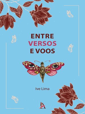 cover image of Entre versos e voos